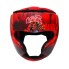 Octagon Kinder-Boxhelm „Kids Legion Bull Red“