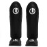 Octagon Schienbeinschoner Legion Kevlar Black