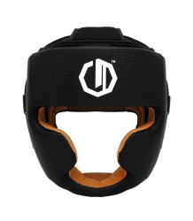 Octagon Boxhelm Legion Kevlar Schwarz