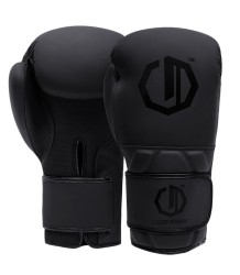 Octagon Boxhandschuhe Legion Enforcer Black