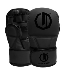 Octagon MMA-Handschuhe Legion Enforcer Schwarz