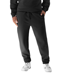 Hayabusa Unisex-Jogginghose Essential Sweatpants Schwarz