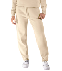 Hayabusa Unisex-Jogginghose „Essential Sweatpants“ in Beige
