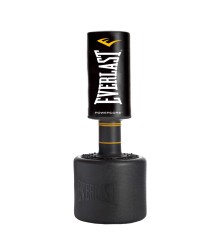 Everlast Freistehender Boxsack „Free Standing Powercore Heavy Bag“