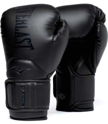 Everlast Boxhandschuhe Elite 2 Hook & Loop Pro