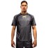 Venum Dry Tech T-Shirt – Funktions-T-Shirt Galactic 3.0 Schwarz/Gold