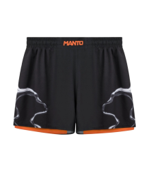 MANTO ENDURANCE Trainingshose