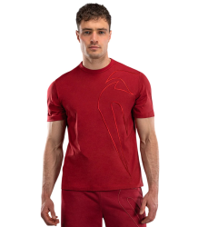 Venum T-Shirt „Giant 3D Red“