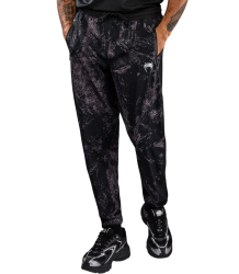 Venum Jogginghose „Rage & Workout“ Schwarz/Grau