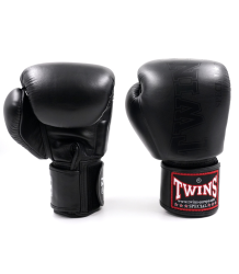 Twins Special Boxhandschuhe BGVL8 Black Core