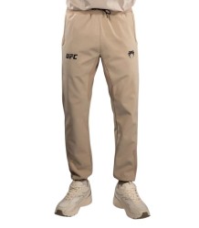 UFC Venum Jogginghose „Pant Fight Week Authentic Unity Sand“