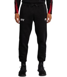 UFC Venum Jogginghose „Cotton Pant Fight Week Authentic Unity Black“