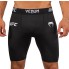 UFC Venum Vale Tudo Kompressionsshorts Unity Fight Week Schwarz