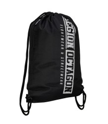 Octagon Rucksack „Legion“ von Sportswear, schwarz