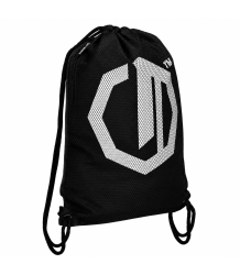 Octagon Rucksack „Legion Logo“ Schwarz
