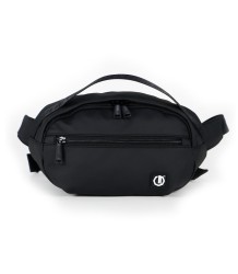 Octagon Nierentasche „Legion Pienza“ in Schwarz