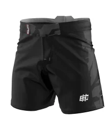 Extreme Hobby Athletic Bold Boxershorts, schwarz