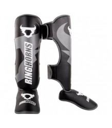 Venum Ringhorns Charger Schienbeinschoner