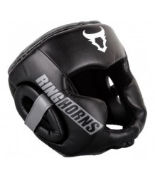 Venum Ringhorns Charger Sparring Boxen Helm